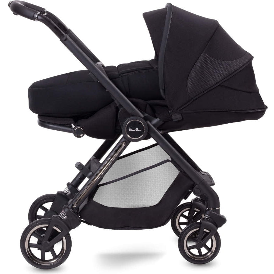 Silver Cross Stroller Accessories Silver Cross Dune Newborn Pod