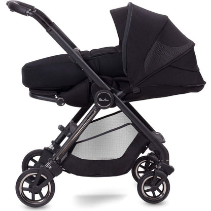 Silver Cross Stroller Accessories Silver Cross Dune Newborn Pod