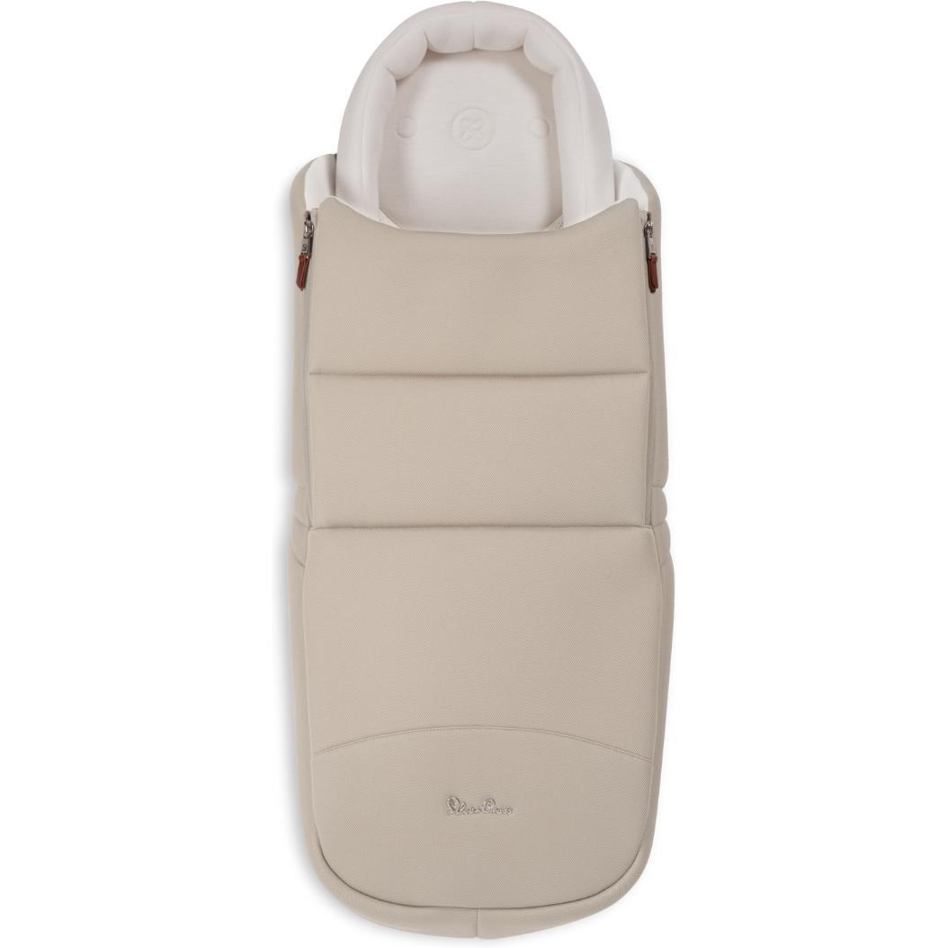 Silver Cross Stroller Accessories Stone Silver Cross Dune Newborn Pod