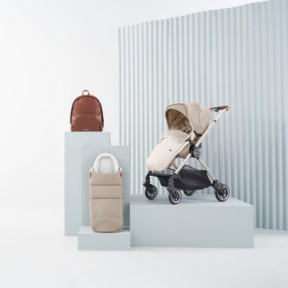 Silver Cross Stroller Accessories Silver Cross Dune/Reef Diaper Bag