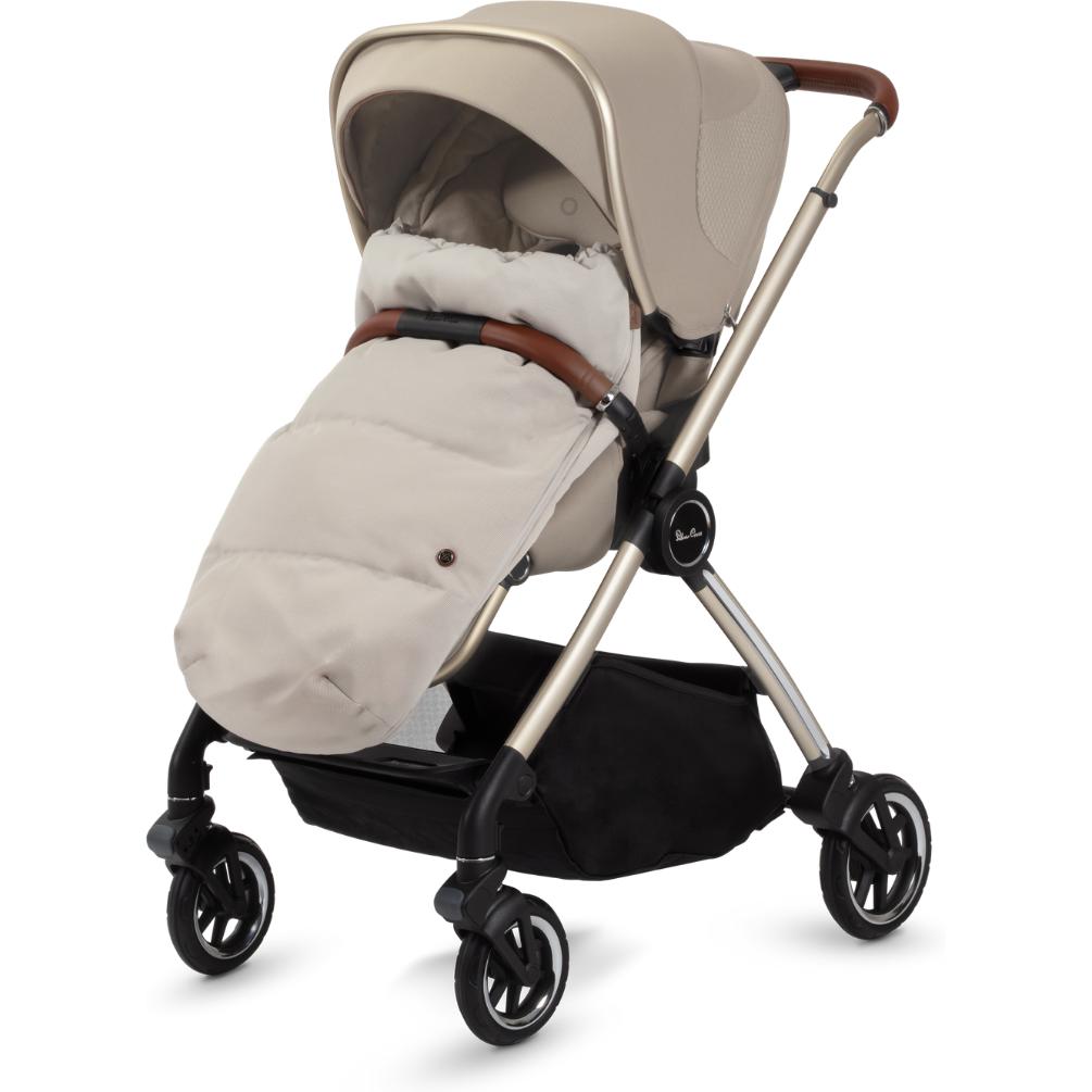 Silver CrossSilver Cross Dune / Reef FootmuffBabysupermarket