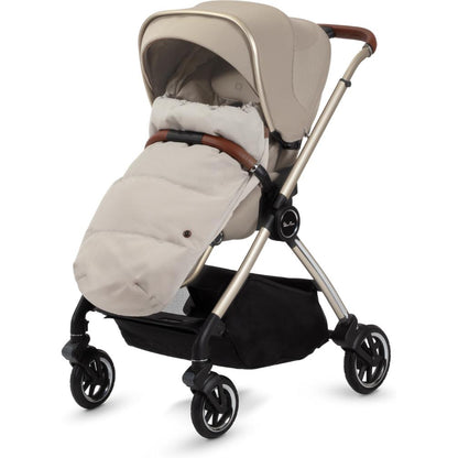 Silver CrossSilver Cross Dune / Reef FootmuffBabysupermarket
