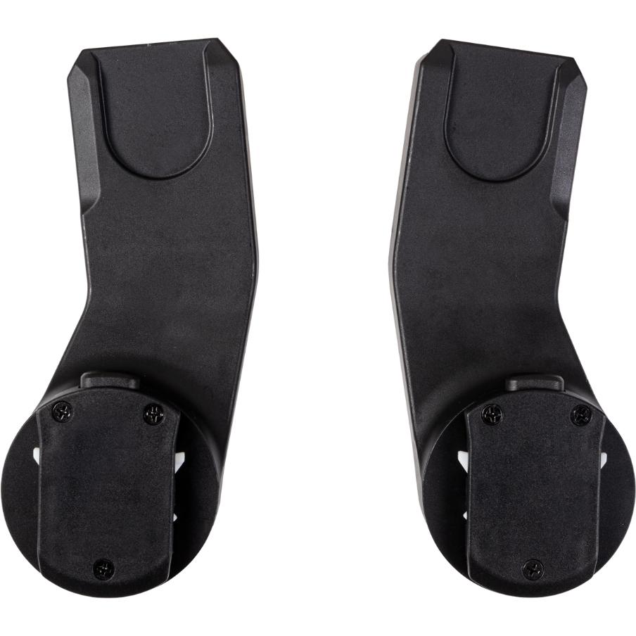 Silver Cross Stroller Accessories Silver Cross Dune / Reef Universal Car Seat Adapters