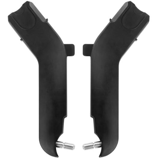 Silver Cross Stroller Accessories Silver Cross Jet 5 / Jet Double Car Seat Adapters