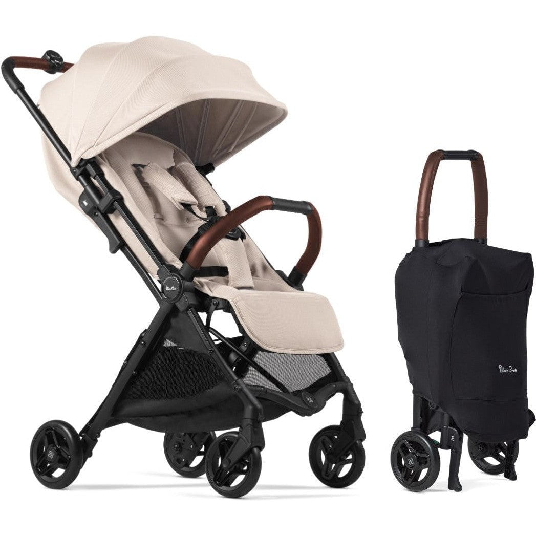 Silver CrossSilver Cross Jet 5 StrollerBabysupermarket