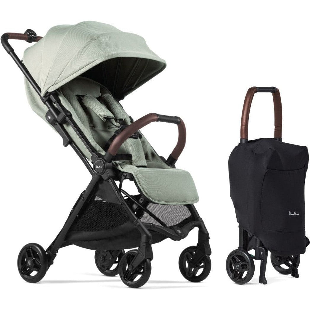 Silver CrossSilver Cross Jet 5 StrollerBabysupermarket