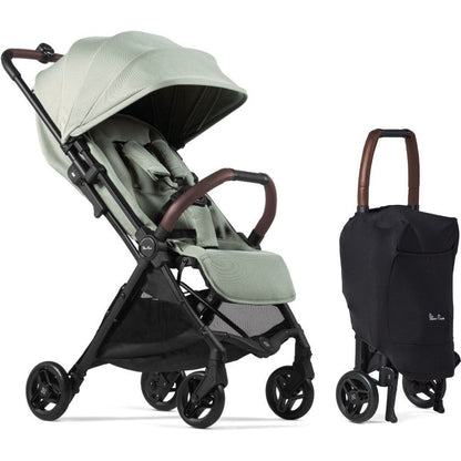Silver CrossSilver Cross Jet 5 StrollerBabysupermarket