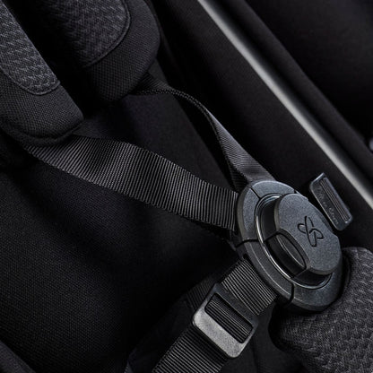 Silver Cross Jet Double Stroller + Accessory Bundle