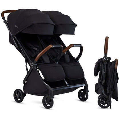 Silver CrossSilver Cross Jet Double StrollerBabysupermarket