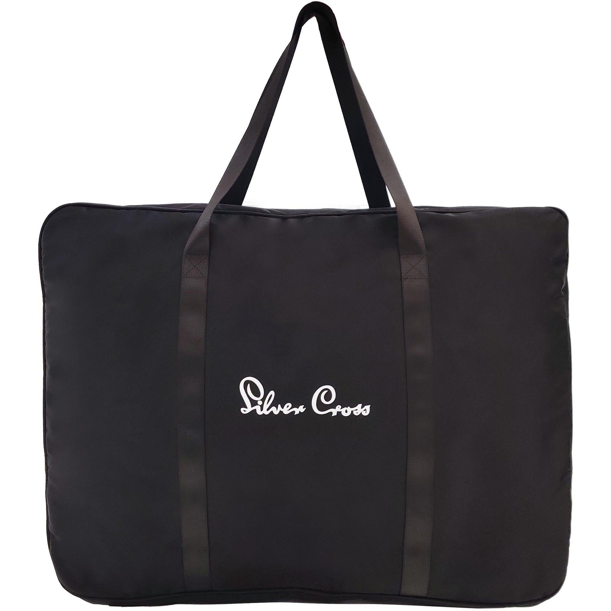 Silver Cross Stroller Accessories Silver Cross Jet Double Travel Bag