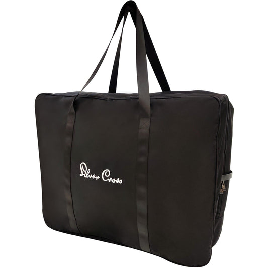 Silver Cross Stroller Accessories Silver Cross Jet Double Travel Bag