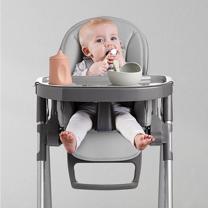 Silver Cross Mealtime Set