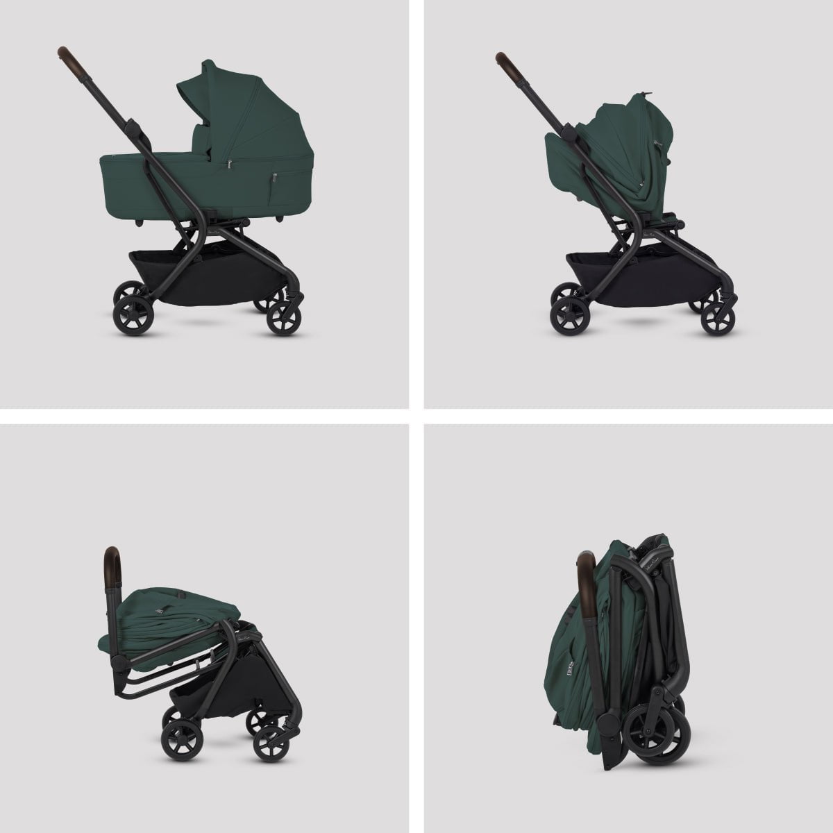 Silver CrossSilver Cross Nia Compact BassinetBabysupermarket