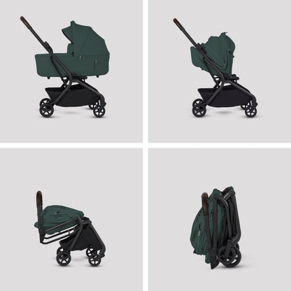 Silver CrossSilver Cross Nia Compact BassinetBabysupermarket