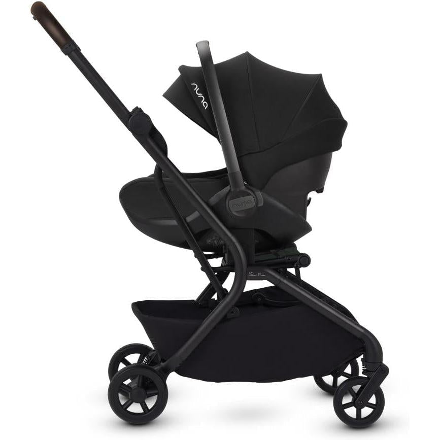 Silver CrossSilver Cross Nia Compact Stroller + Folding Bassinet BundleBabysupermarket