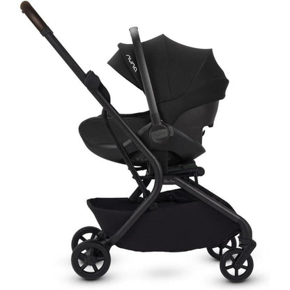 Silver CrossSilver Cross Nia Compact Stroller + Folding Bassinet BundleBabysupermarket
