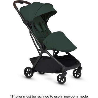 Silver CrossSilver Cross Nia Compact Stroller + Folding Bassinet BundleBabysupermarket