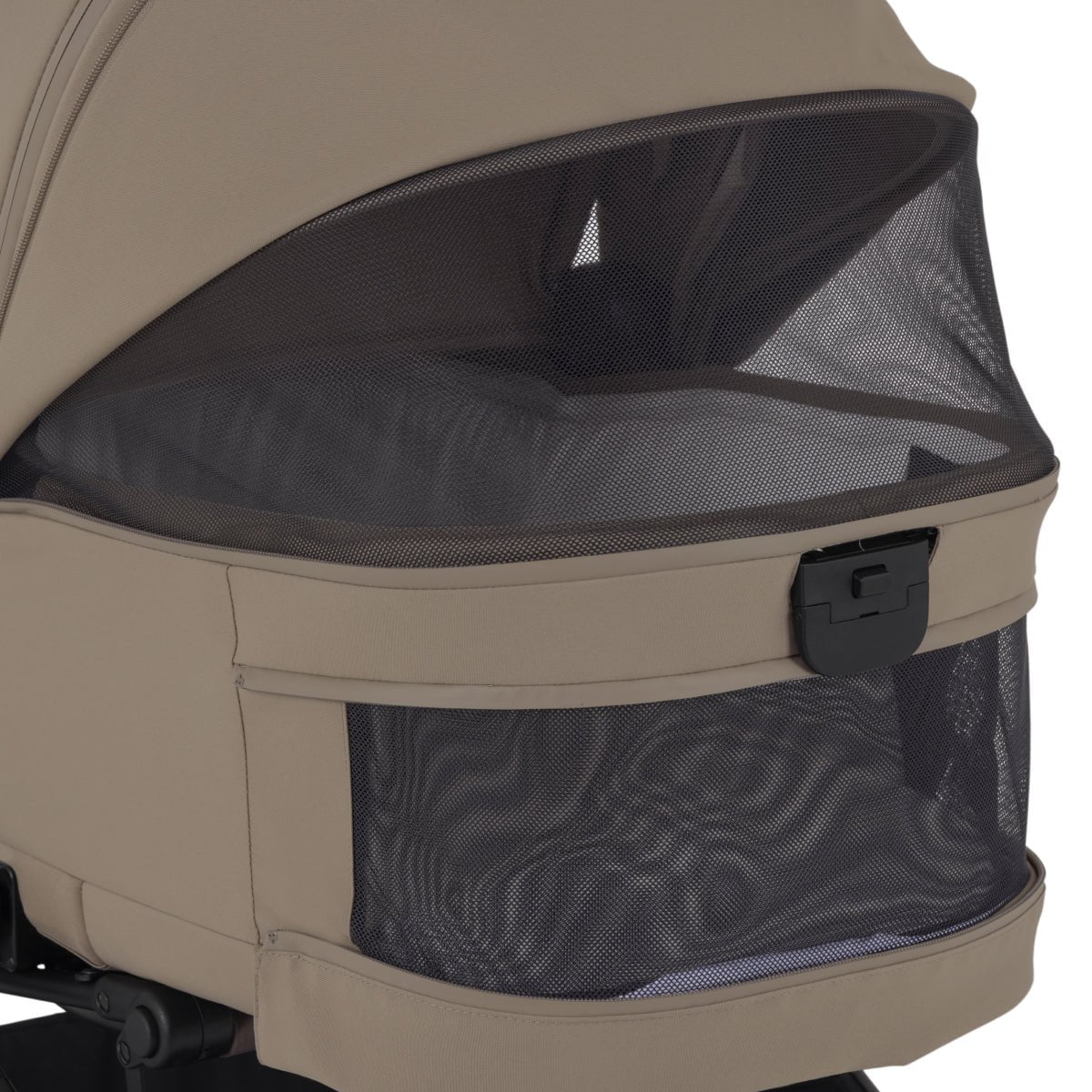 Silver CrossSilver Cross Nia Compact Stroller + Folding Bassinet BundleBabysupermarket