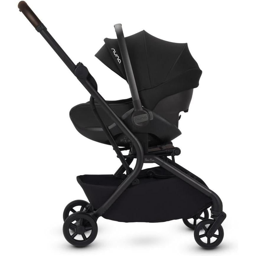 Silver Cross Strollers - Lightweight/Travel Silver Cross Nia Compact Travel Stroller