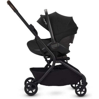 Silver Cross Strollers - Lightweight/Travel Silver Cross Nia Compact Travel Stroller