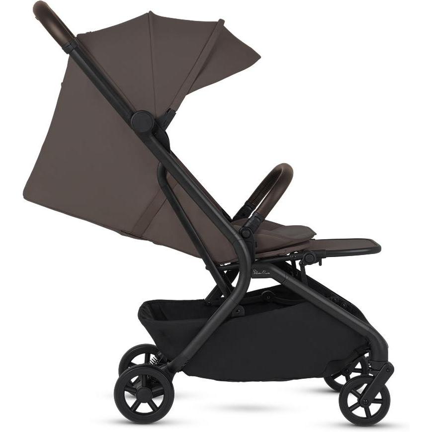 Silver Cross Strollers - Lightweight/Travel Silver Cross Nia Compact Travel Stroller