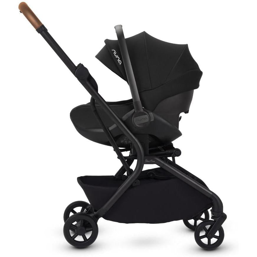 Silver Cross Strollers - Lightweight/Travel Silver Cross Nia Compact Travel Stroller