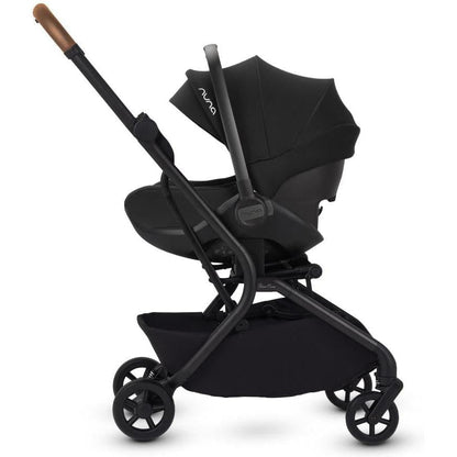 Silver Cross Strollers - Lightweight/Travel Silver Cross Nia Compact Travel Stroller