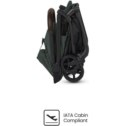 Silver Cross Strollers - Lightweight/Travel Silver Cross Nia Compact Travel Stroller