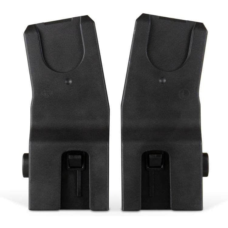Silver Cross Stroller Accessories Silver Cross Nia Universal Car Seat Adapters | COMING SOON!