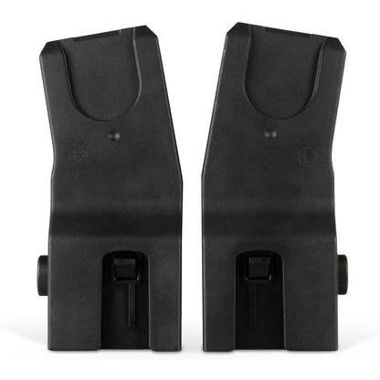 Silver Cross Stroller Accessories Silver Cross Nia Universal Car Seat Adapters | COMING SOON!