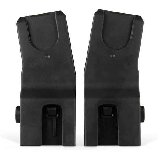 Silver Cross Stroller Accessories Silver Cross Nia Universal Car Seat Adapters | COMING SOON!