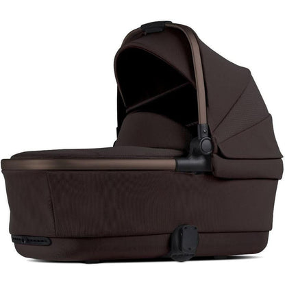 Silver Cross Reef 2 First Bed Folding Bassinet