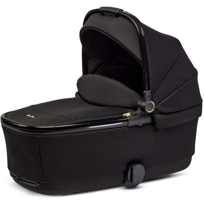 Silver Cross Reef 2 First Bed Folding Bassinet