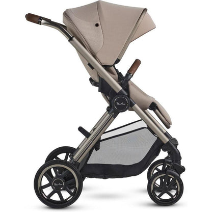 Silver Cross Reef 2 Multi-Terrain Modular Stroller