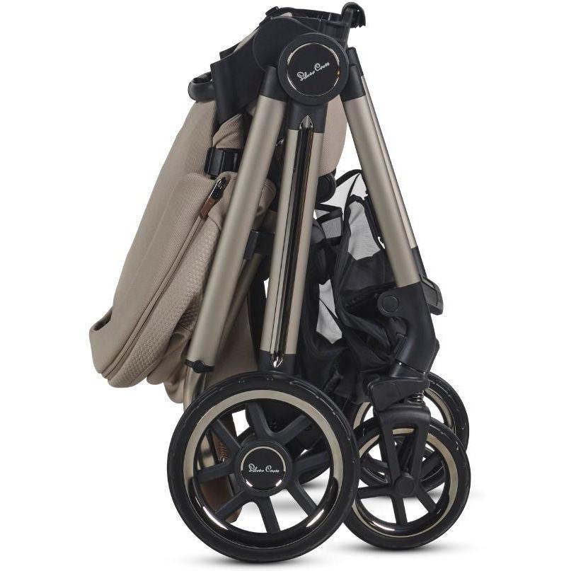 Silver Cross Reef 2 Multi-Terrain Modular Stroller