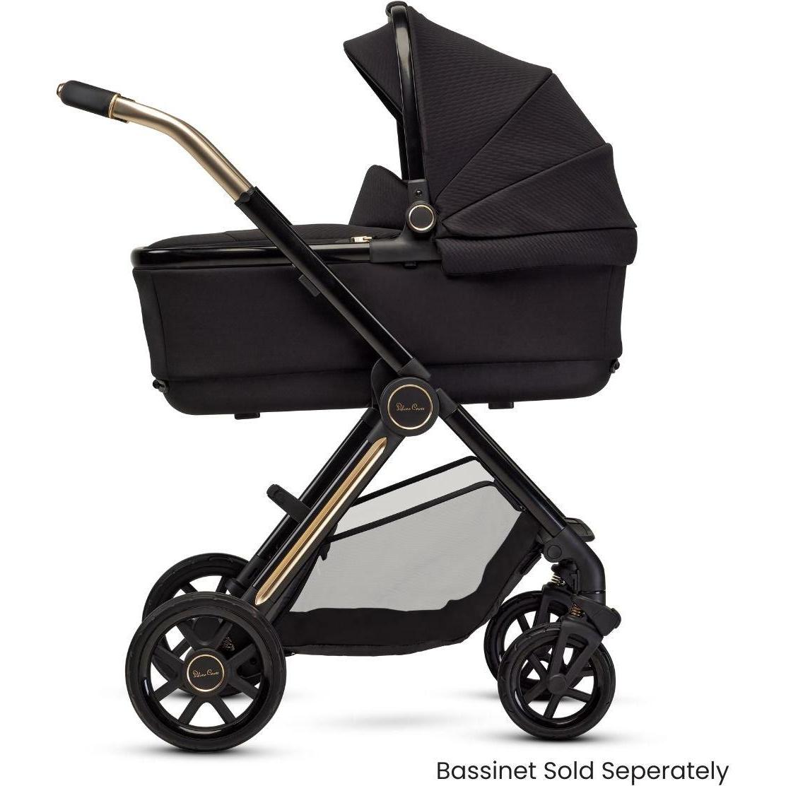 Silver Cross Reef 2 Multi-Terrain Modular Stroller