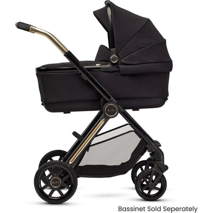 Silver Cross Reef 2 Multi-Terrain Modular Stroller
