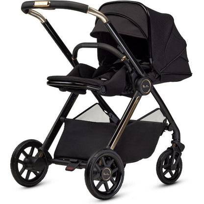 Silver Cross Reef 2 Multi-Terrain Modular Stroller