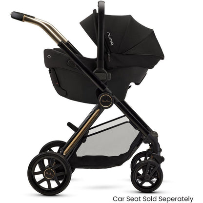 Silver Cross Reef 2 Multi-Terrain Modular Stroller