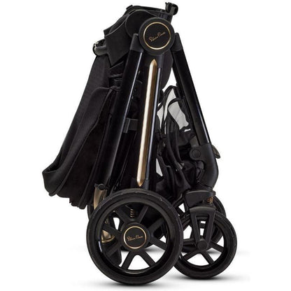 Silver Cross Reef 2 Multi-Terrain Modular Stroller