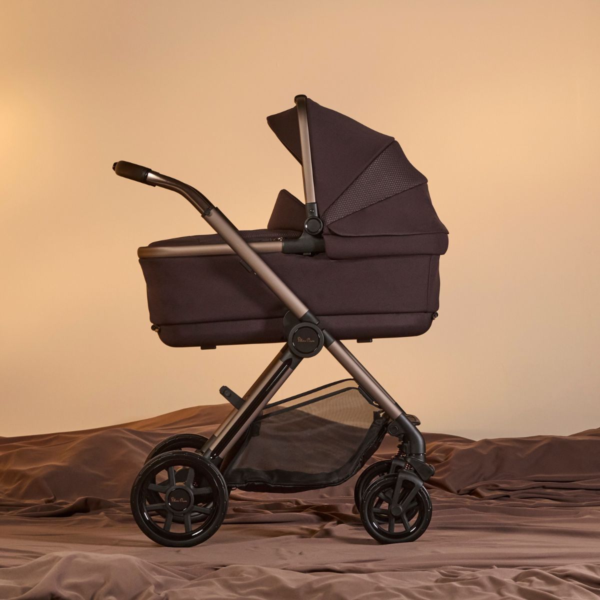Silver Cross Reef 2 Multi-Terrain Modular Stroller