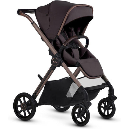 Silver Cross Strollers - Single Silver Cross Reef 2 Multi-Terrain Modular Stroller