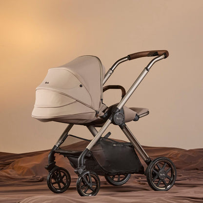 Silver Cross Reef 2 Stroller + Accessory Bundle