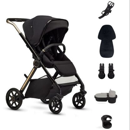 Silver Cross Reef 2 Stroller + Accessory Bundle