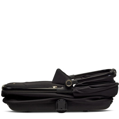 Silver Cross Reef 2 Stroller + Folding Bassinet