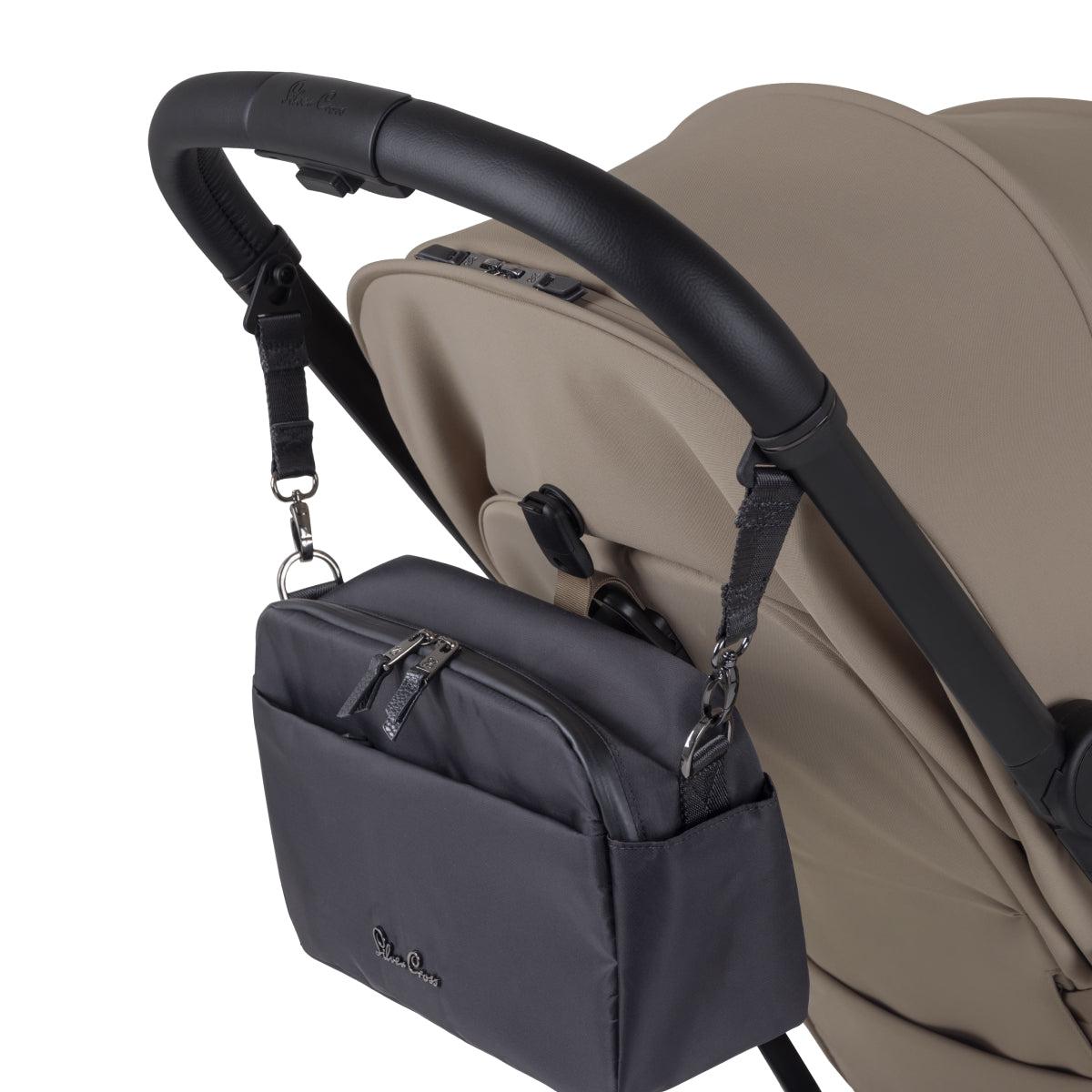 Silver Cross Stroller Accessories Silver Cross Universal Parent Stroller Organizer