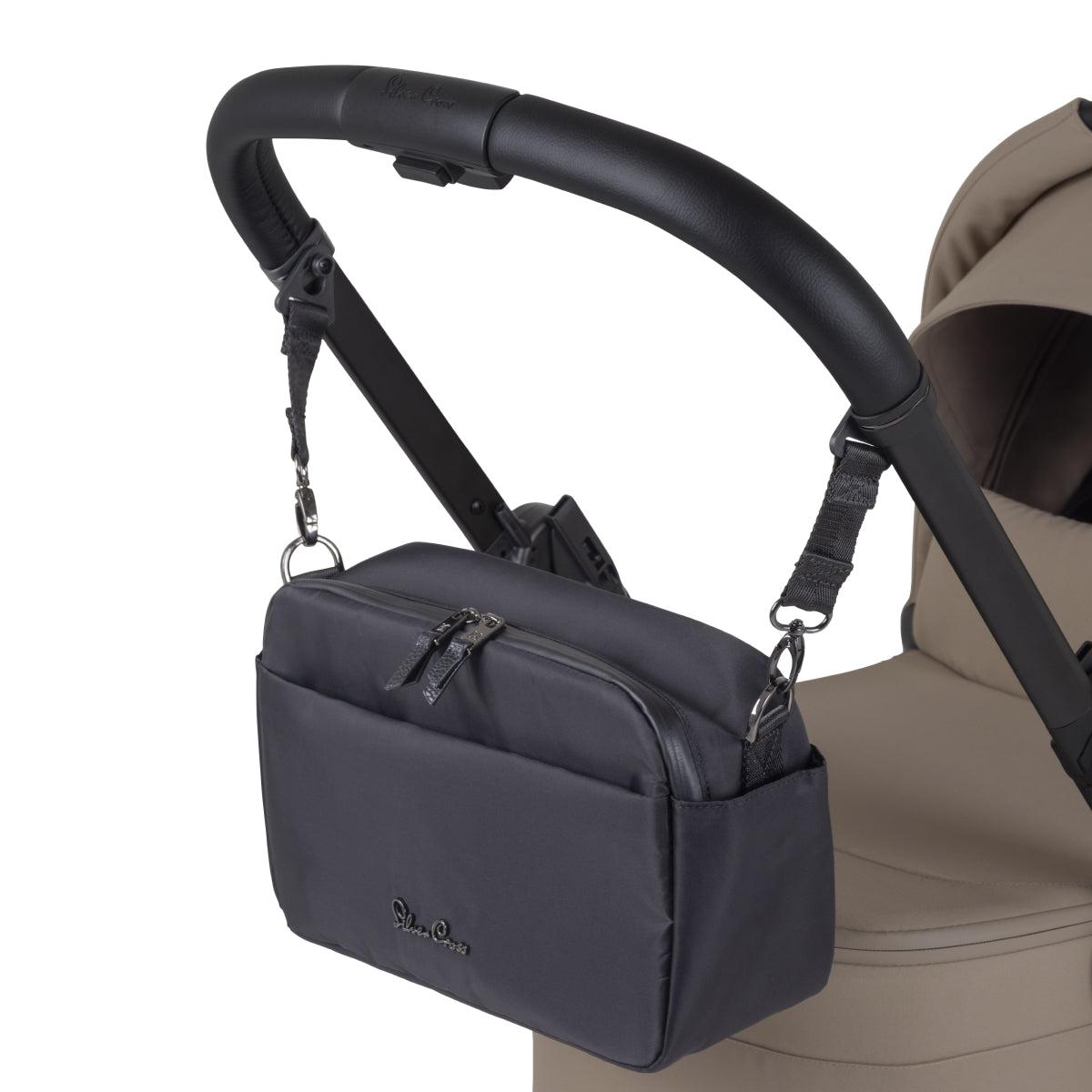 Silver Cross Stroller Accessories Silver Cross Universal Parent Stroller Organizer