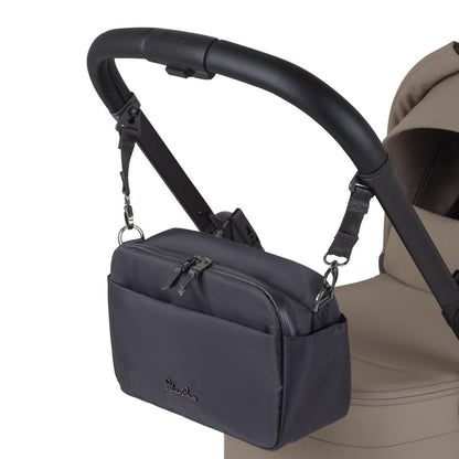 Silver Cross Stroller Accessories Silver Cross Universal Parent Stroller Organizer