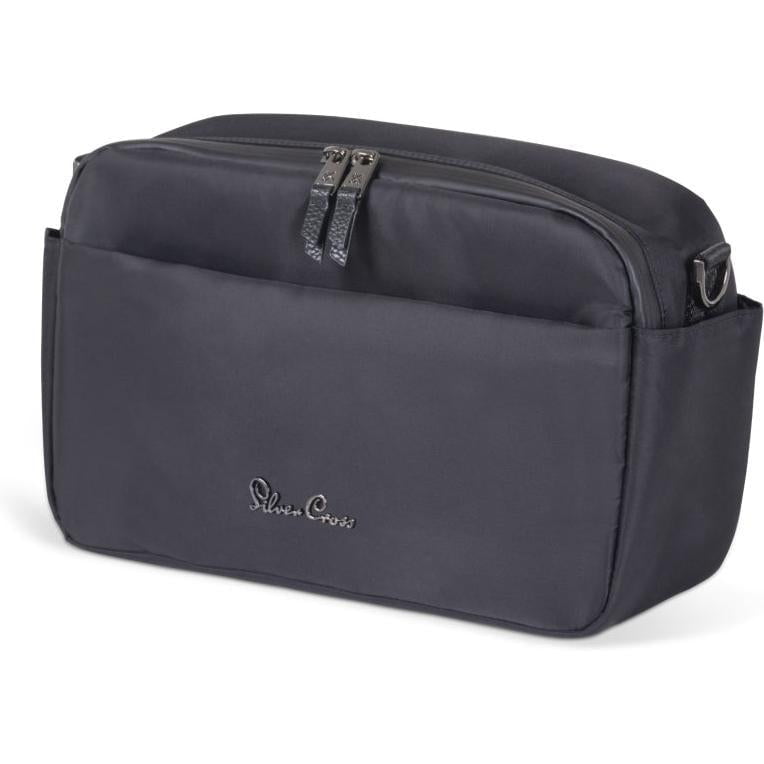 Silver Cross Stroller Accessories Silver Cross Universal Parent Stroller Organizer
