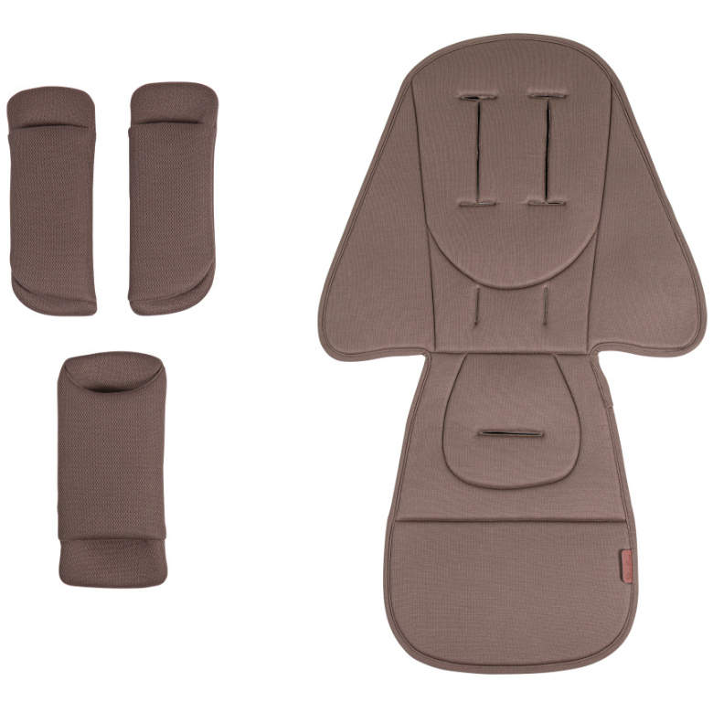 Silver CrossSilver Cross Wave 3 Seat Liner & Harness Pad SetBabysupermarket